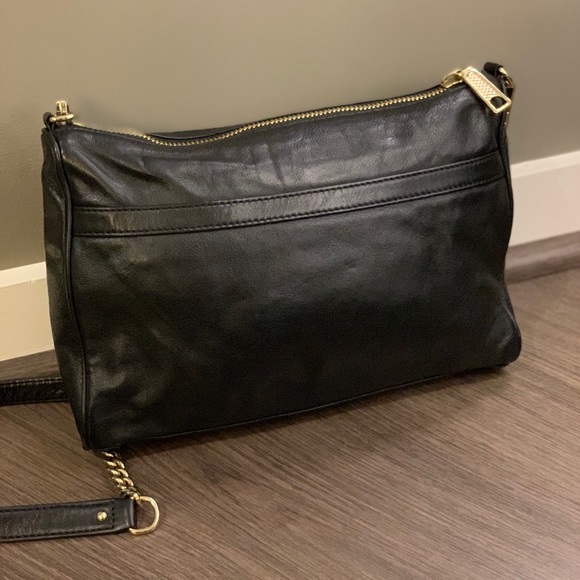 Rebecca Minkoff MAC Convertible Crossbody - Picture 3 of 7